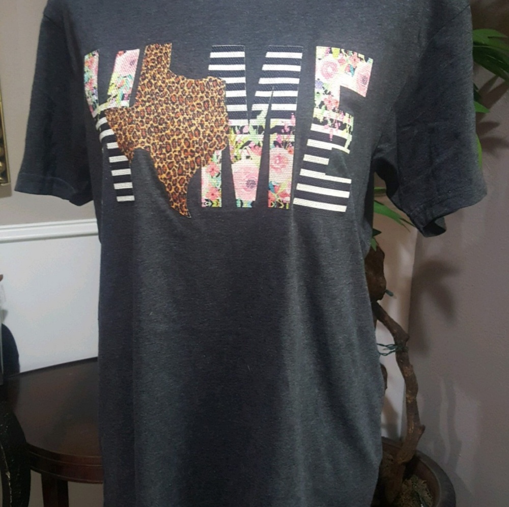 Home Tee